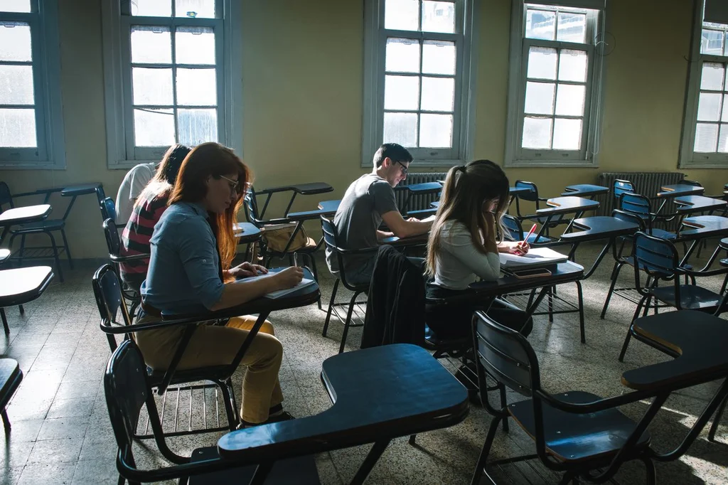 centros del toefl itp en méxico