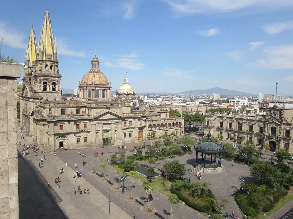 Dónde presentar el TOEFL IBT en Guadalajara