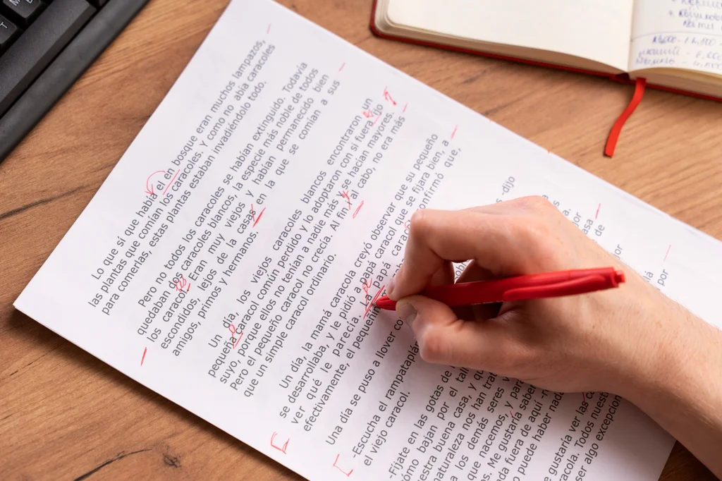 7 errores gramaticales en el TOEFL que cometen los estudiantes latinos